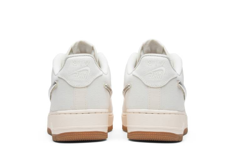Air Force 1 Low Travis Scott Sail