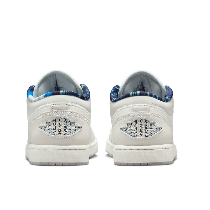 AIR JORDAN 1 LOW SE SUMMIT WHITE/SAIL