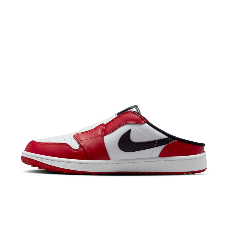 Air Jordan 1 Mule Golf 'Chicago'