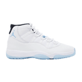 Air Jordan 11 Retro 'Columbia / Legend Blue' 2024