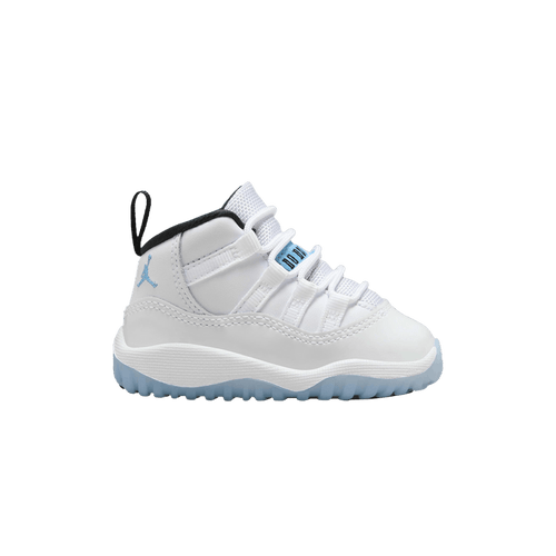 Air Jordan 11 Retro TD 'Columbia / Legend Blue' 2024