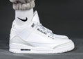 AIR JORDAN 3 “PURE MONEY”