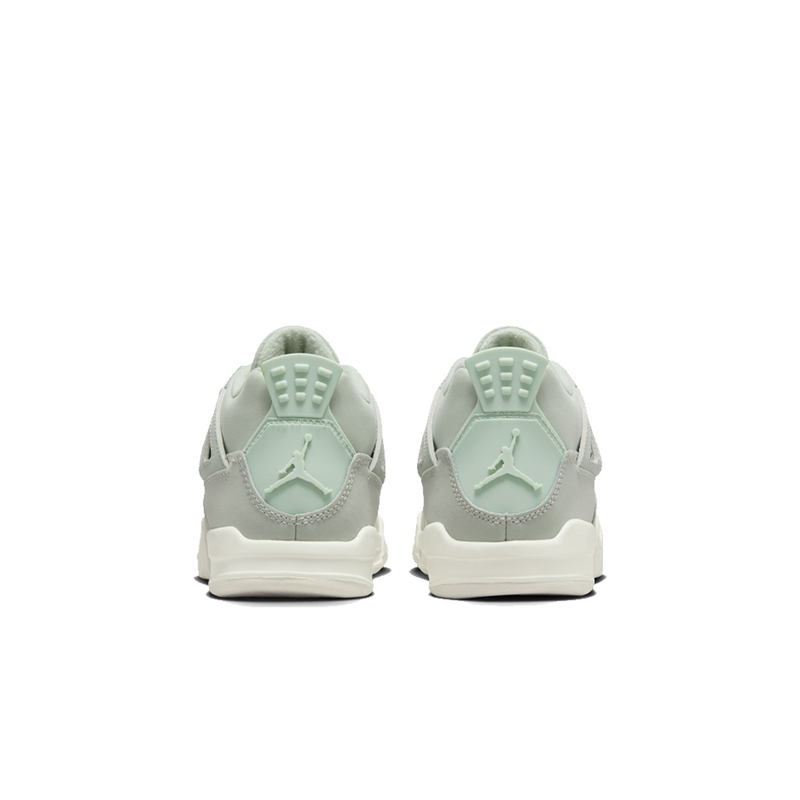 AIR JORDAN 4 RETRO (PS) "ABUNDANCE"