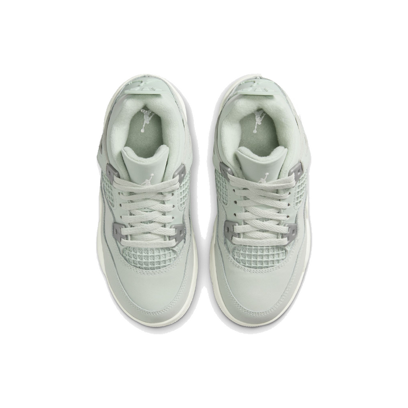 AIR JORDAN 4 RETRO (PS) "ABUNDANCE"