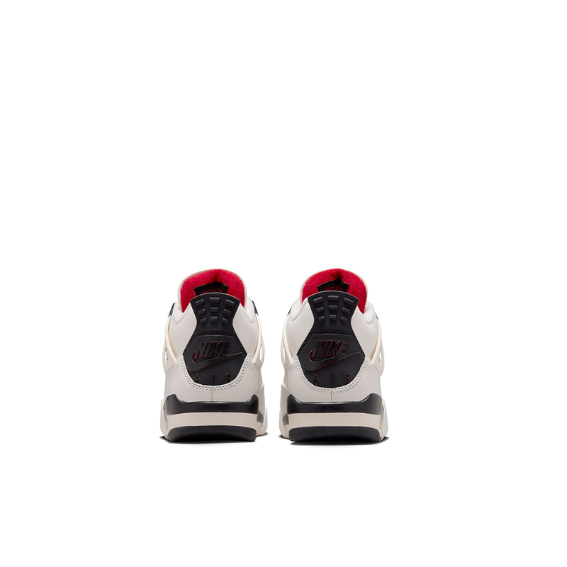 AIR JORDAN 4 RETRO (PS) "FLIGHT CLUB"