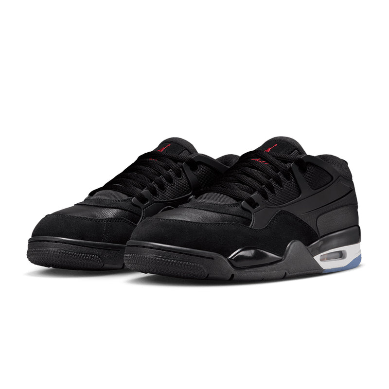 AIR JORDAN 4 RM BLACK/WHITE