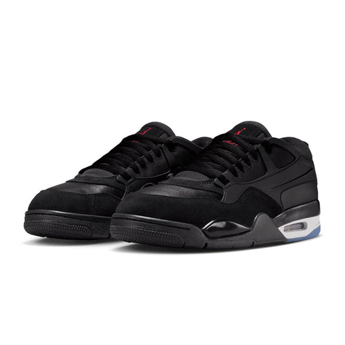 AIR JORDAN 4 RM BLACK/WHITE