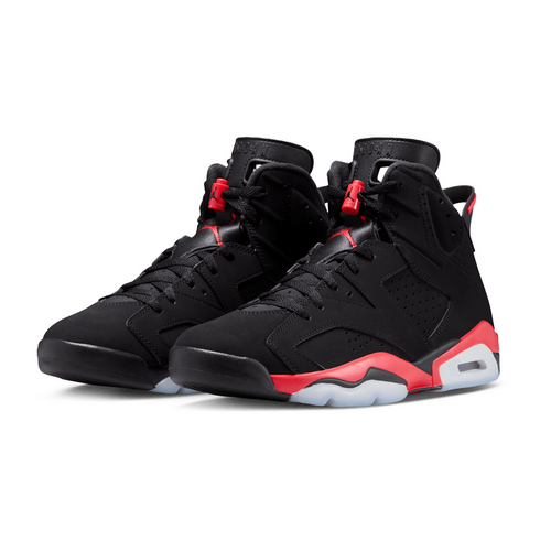 AIR JORDAN 6 RETRO "INFRARED SALESMAN"