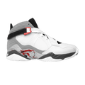 Air Jordan 8.0 'Varsity Red' - Side Kicks