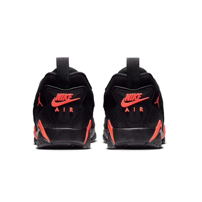 AIR JORDAN MVP 92 BLACK/RED