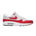 Air Max 1 Anniversary Red (2017/2018 Restock Pair)