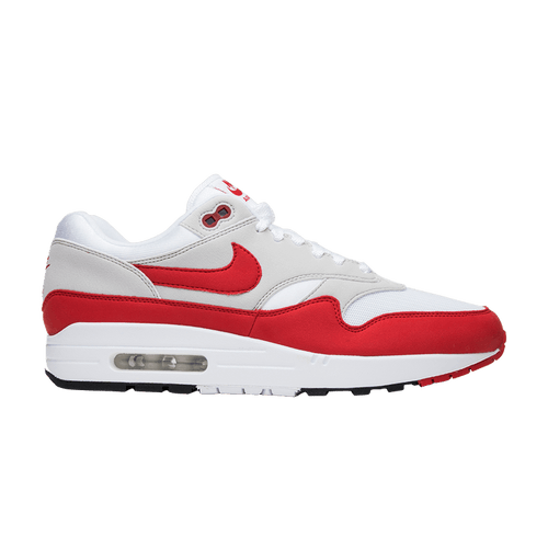 Air Max 1 Anniversary Red (2017/2018 Restock Pair)