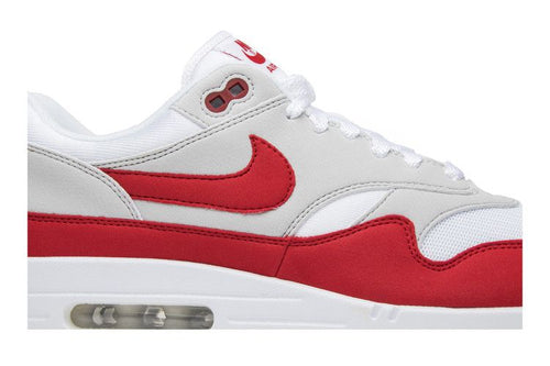 Air Max 1 Anniversary Red (2017/2018 Restock Pair)