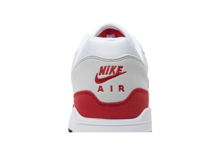 Air Max 1 Anniversary Red (2017/2018 Restock Pair)