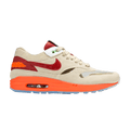 Nike Air Max 1 CLOT Kiss of Death (2021) - Side Kicks