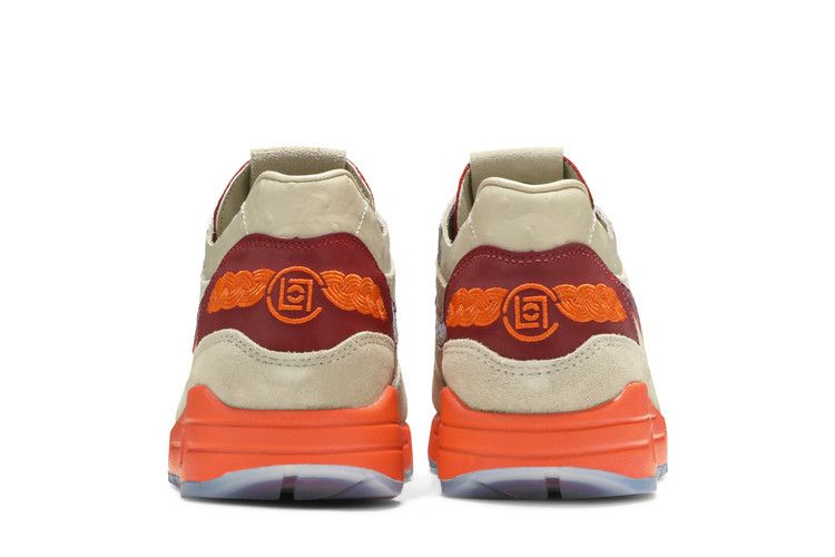 Air Max 1 CLOT Kiss of Death (2021)