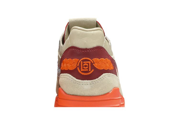 Air Max 1 CLOT Kiss of Death (2021)