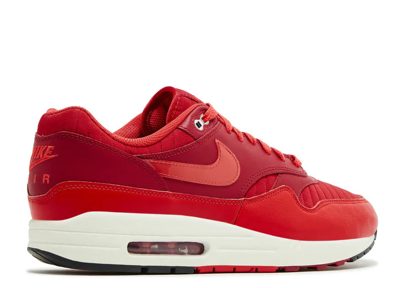 AIR MAX 1 'GYM RED CRIMSON'