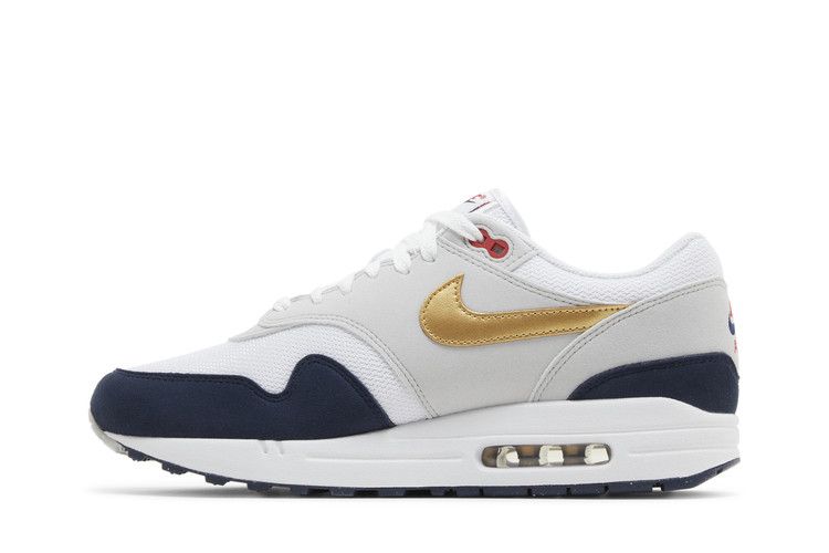 Air Max 1 Olympic
