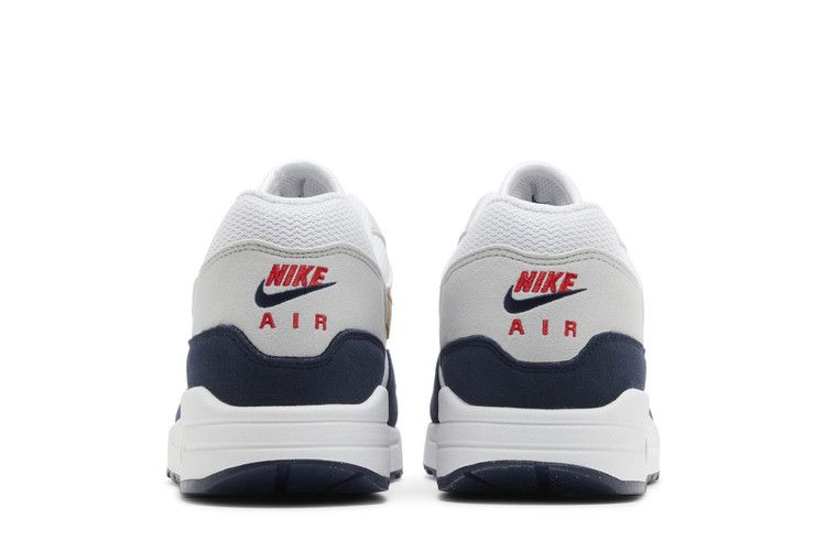 Air Max 1 Olympic