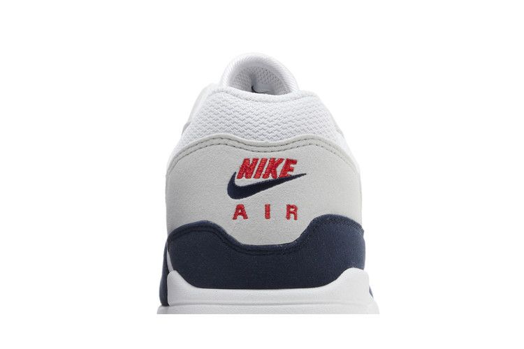 Air Max 1 Olympic