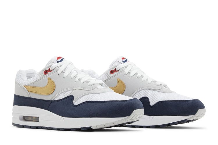 Air Max 1 Olympic