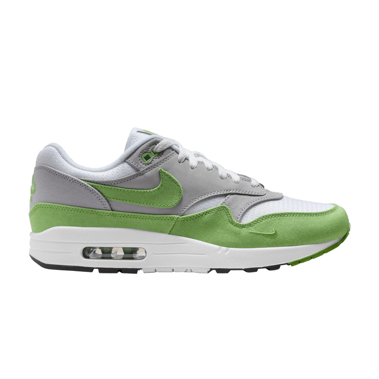 Air Max 1 Patta 20th Anniversary Chlorophyll