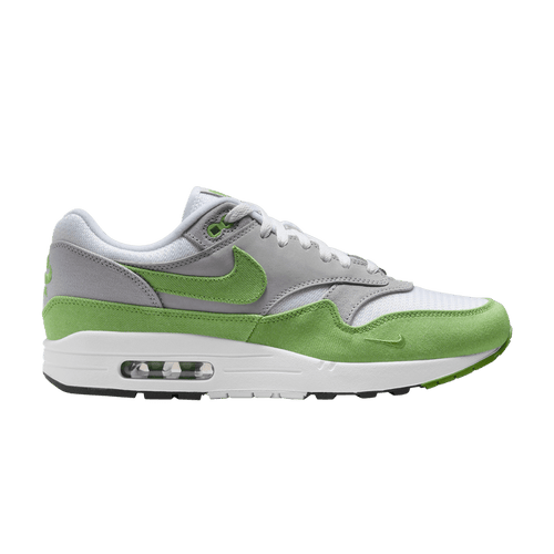 Air Max 1 Patta 20th Anniversary Chlorophyll