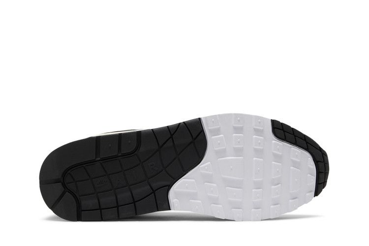 Air Max 1 Patta Waves Black (with Bracelet)