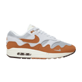 Nike Air Max 1 Patta Waves Monarch (with Bracelet) - Side Kicks