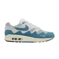 Nike Air Max 1 Patta Waves Noise Aqua (with Bracelet) - Side Kicks