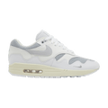 Air Max 1 Patta Waves White