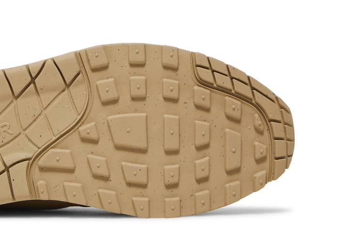 Air Max 1 Safari Cobblestone (Women's)