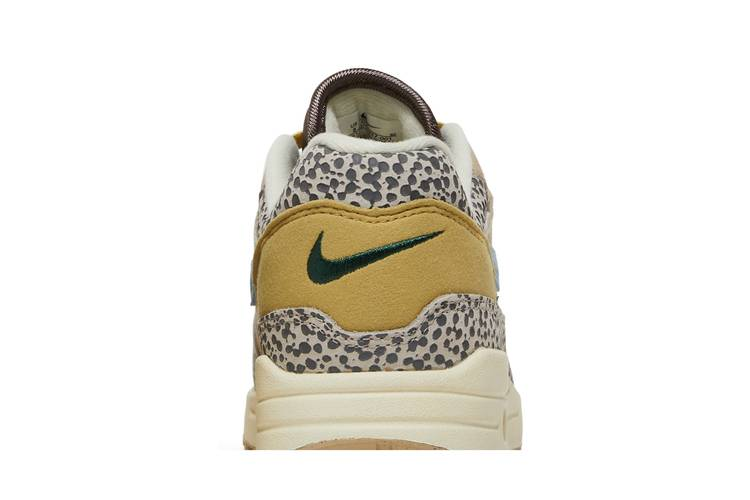 Air Max 1 Safari Cobblestone (Women's)