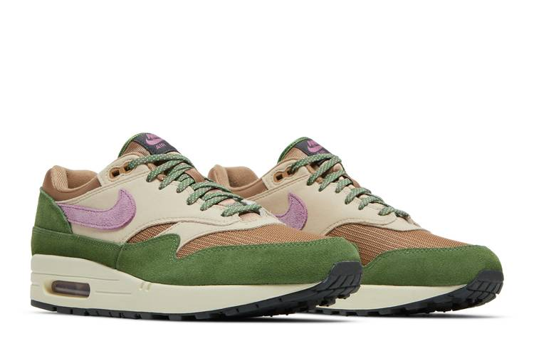 Air Max 1 SH Treeline