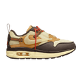 Nike Air Max 1 Travis Scott Cactus Jack Baroque Brown (PS) - Side Kicks