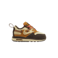 Nike Air Max 1 Travis Scott Cactus Jack Baroque Brown (TD) - Side Kicks