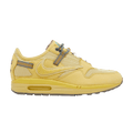Nike Air Max 1 Travis Scott Cactus Jack Saturn Gold - Side Kicks