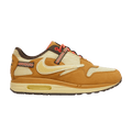 Air Max 1 Travis Scott Cactus Jack Wheat Lemon Drop