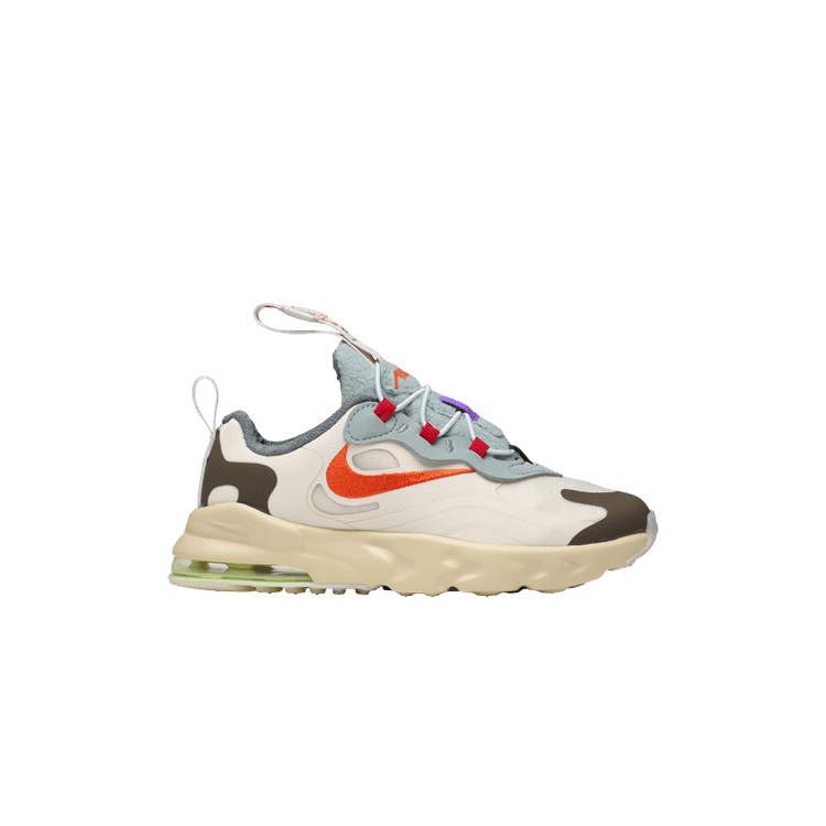 Air Max 270 React Travis Scott Cactus Trails (TD)
