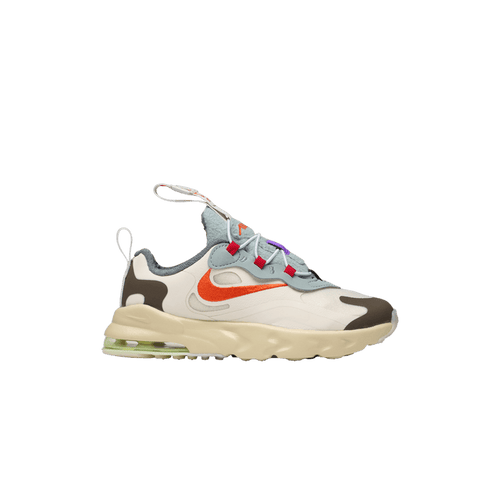 Air Max 270 React Travis Scott Cactus Trails (TD)