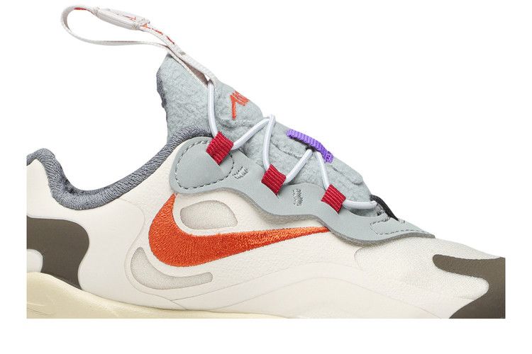 Air Max 270 React Travis Scott Cactus Trails (TD)