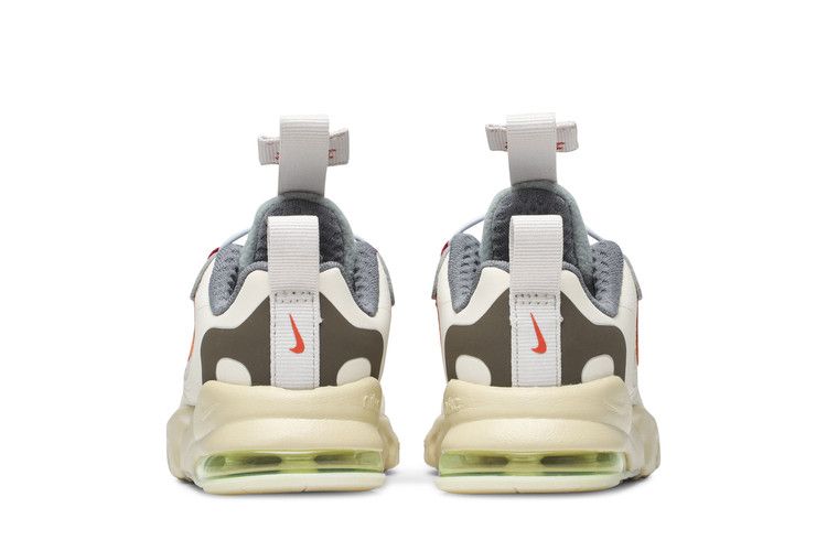 Air Max 270 React Travis Scott Cactus Trails (TD)