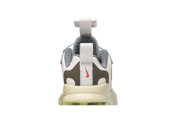 Air Max 270 React Travis Scott Cactus Trails (TD)