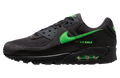 AIR MAX 90 'BLACK GREEN STRIKE