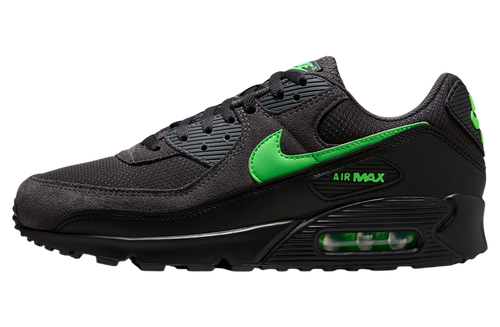 AIR MAX 90 'BLACK GREEN STRIKE