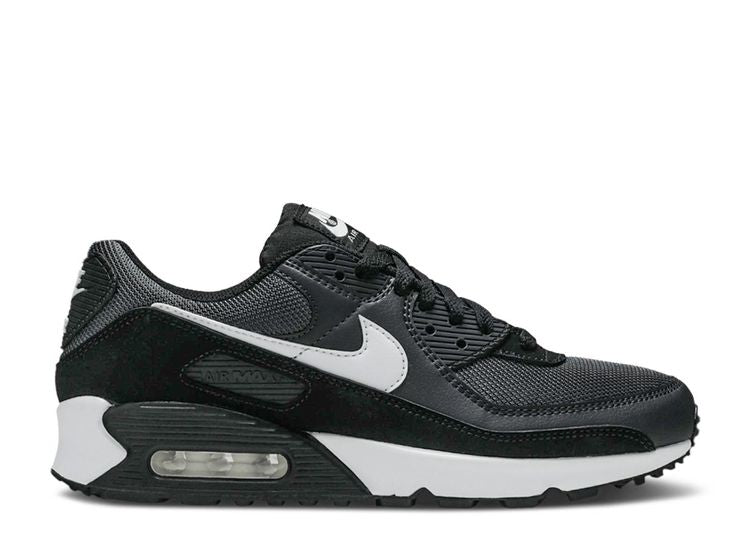 AIR MAX 90 'IRON GREY'