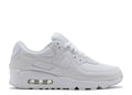 AIR MAX 90 LTR 'TRIPLE WHITE'