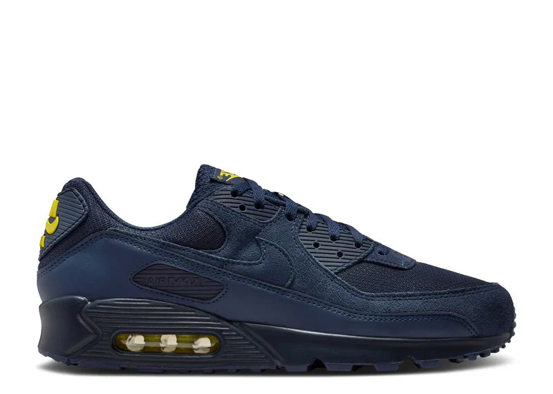 AIR MAX 90 'OBSIDIAN'