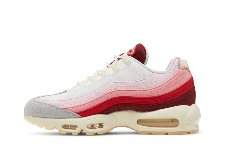 Air Max 95 Anatomy of Air GID